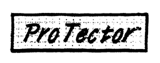 PRO TECTOR logo
