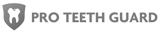 PRO TEETH GUARD logo