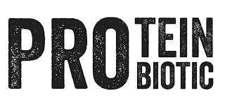 PRO TEIN BIOTIC logo