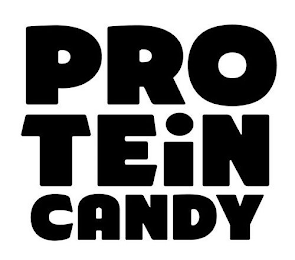 PRO TEIN CANDY