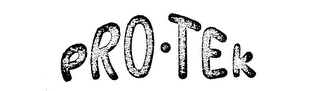 PRO-TEK logo