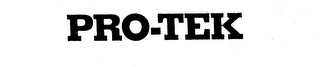 PRO-TEK logo