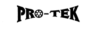PRO-TEK logo