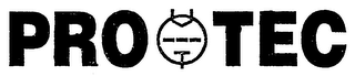 PRO-TEK logo