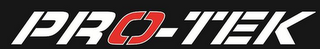 PRO-TEK logo