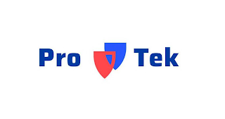PRO TEK logo