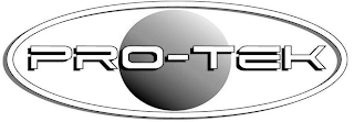 PRO-TEK logo