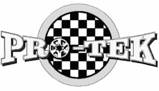 PRO-TEK logo