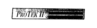 PRO TEK II logo