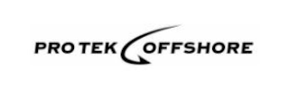 PRO TEK OFFSHORE logo