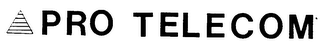 PRO TELECOM logo