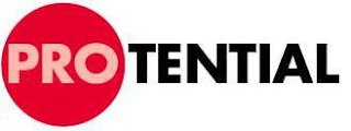 PRO TENTIAL logo