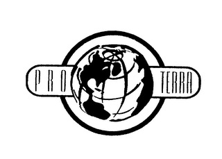 PRO TERRA logo