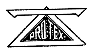 PRO-TEX logo