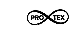 PRO TEX logo
