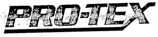 PRO-TEX logo