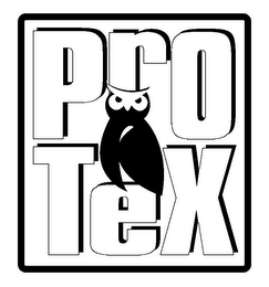 PRO TEX logo