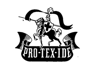 PRO-TEX-IDE logo
