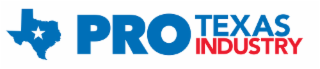 PRO TEXAS INDUSTRY logo