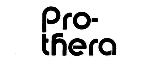PRO-THERA logo