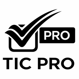 PRO TIC PRO logo