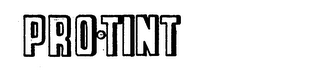 PRO-TINT logo