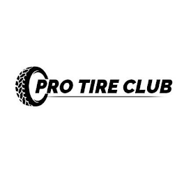 PRO TIRE CLUB logo