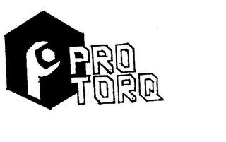 PRO-TORQ logo