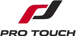 PRO TOUCH logo