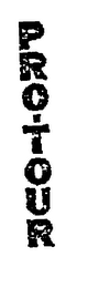 PRO-TOUR logo