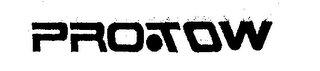 PRO-TOW logo
