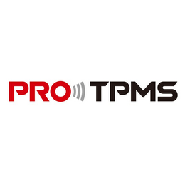 PRO TPMS logo