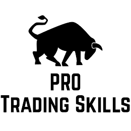 PRO TRADING SKILLS logo