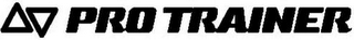 PRO TRAINER logo