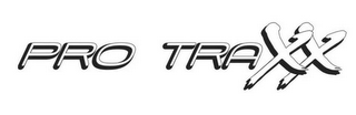PRO TRAXX logo