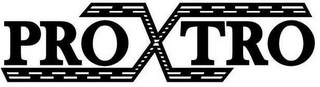 PRO TRO logo