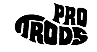 PRO TRODS logo