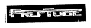 PRO TUBE logo