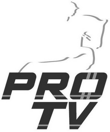 PRO TV logo