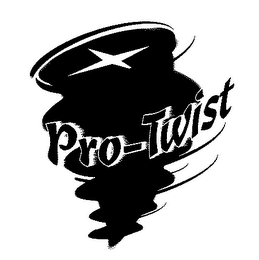 PRO-TWIST logo