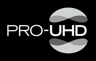 PRO-UHD logo