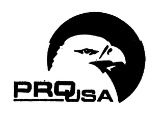 PRO USA logo