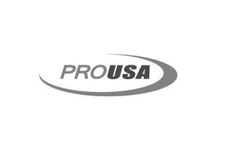 PRO USA logo