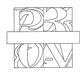PRO-V logo