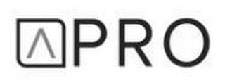 PRO V logo