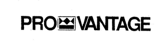PRO VANTAGE logo