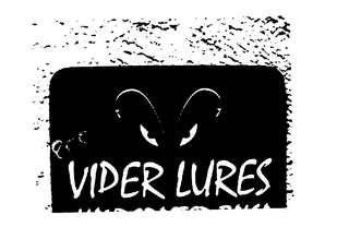 PRO VIDER LURES logo