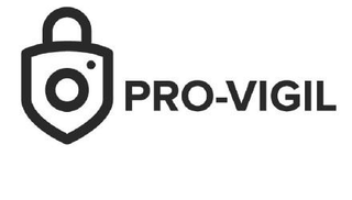 PRO-VIGIL logo