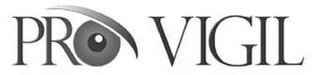 PRO VIGIL logo