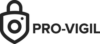 PRO-VIGIL logo